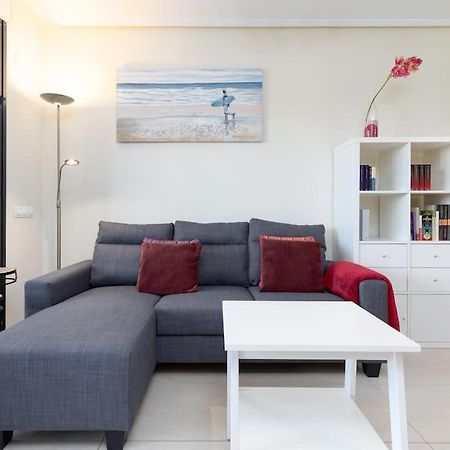 Apartup Patacona Palm Beach III Διαμέρισμα Βαλένθια Εξωτερικό φωτογραφία