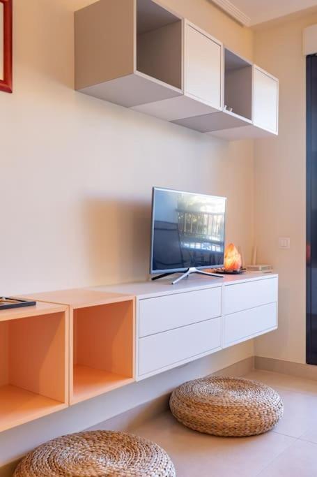 Apartup Patacona Palm Beach III Διαμέρισμα Βαλένθια Εξωτερικό φωτογραφία